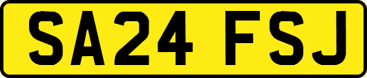 SA24FSJ