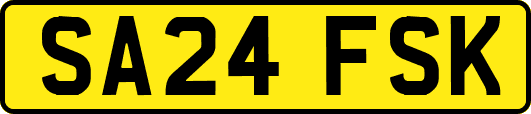 SA24FSK