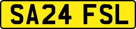 SA24FSL