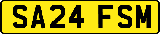 SA24FSM