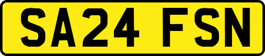 SA24FSN