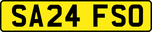 SA24FSO