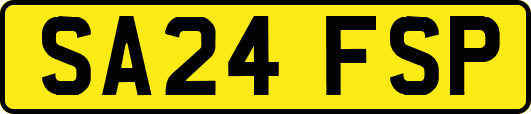 SA24FSP