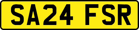 SA24FSR