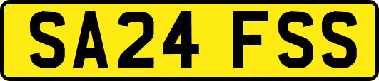 SA24FSS