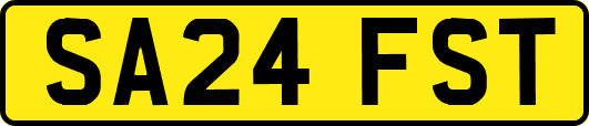 SA24FST