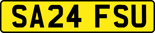 SA24FSU