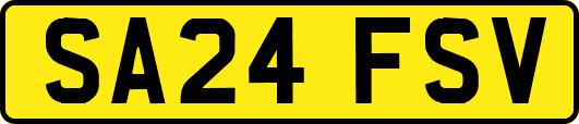 SA24FSV