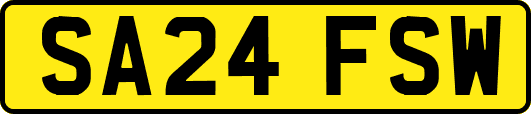 SA24FSW