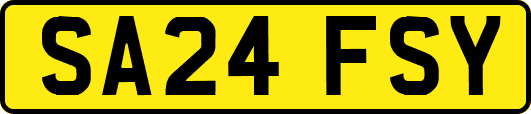 SA24FSY