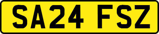 SA24FSZ