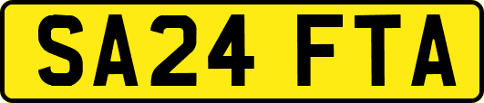 SA24FTA