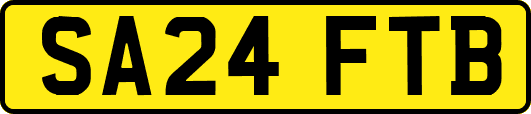 SA24FTB
