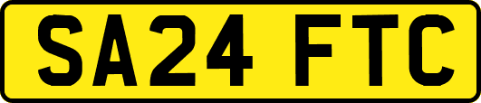 SA24FTC