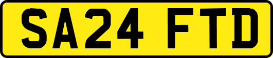 SA24FTD