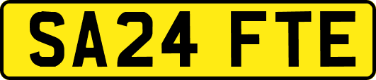 SA24FTE