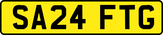 SA24FTG