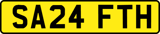 SA24FTH