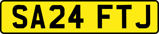 SA24FTJ