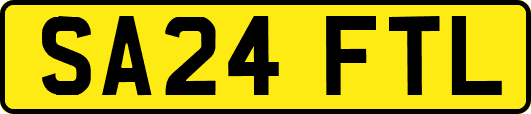 SA24FTL