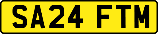 SA24FTM