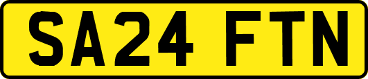 SA24FTN