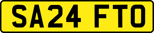 SA24FTO