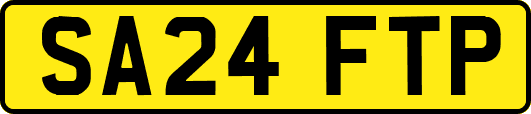 SA24FTP