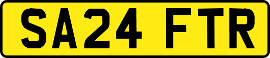 SA24FTR