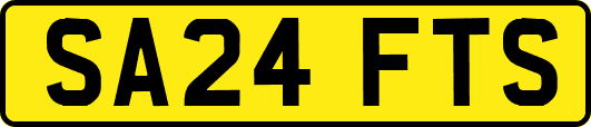 SA24FTS