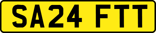 SA24FTT