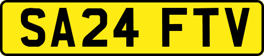 SA24FTV