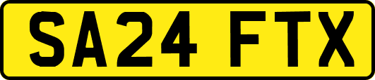 SA24FTX
