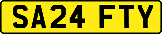 SA24FTY