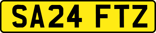 SA24FTZ