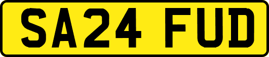 SA24FUD