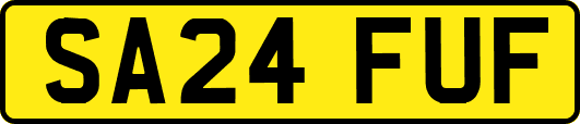 SA24FUF