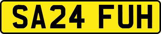 SA24FUH