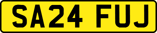 SA24FUJ
