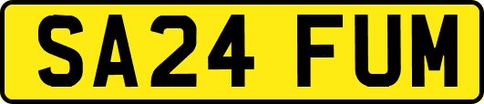 SA24FUM