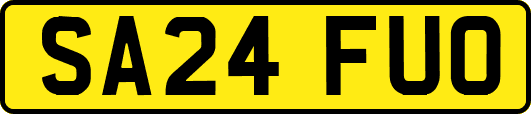 SA24FUO