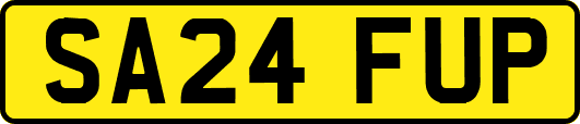 SA24FUP