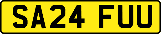 SA24FUU