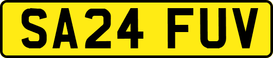 SA24FUV