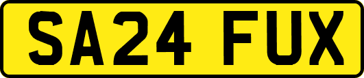 SA24FUX