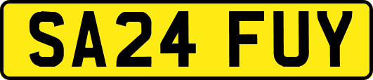SA24FUY