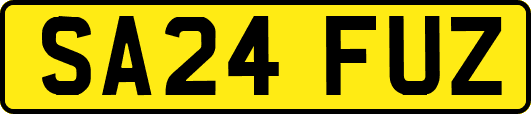 SA24FUZ