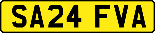 SA24FVA