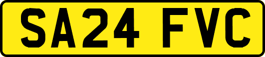 SA24FVC