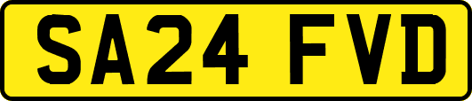 SA24FVD
